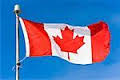 Canada flag