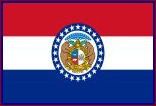 Missouri state flag