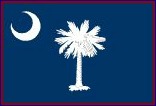 South Carolina state flag