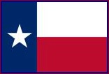 Texas state flag