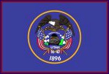 Utah state flag