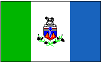 Yukon Territory flag